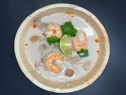 TOM KHA 600 g 