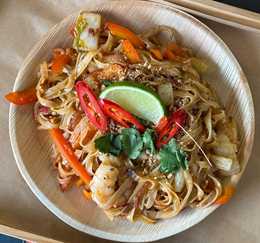 PAD THAI 